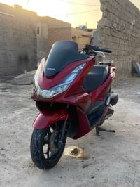 بي سي اکس • جيل رابع • ياباني