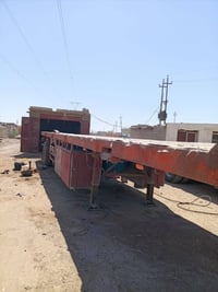 عربانة • جاهزة للعمل • ام الميزان