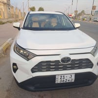 راف فور XLE • ٢٠٢١ • ٩٢ الف