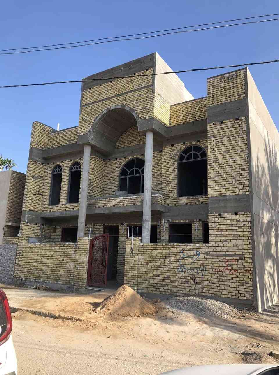 لمـــــســـه  للـــــــديكور الحـــــــديث
بأدارة / غــــــــسان الـــــنجفي
هـــ//*********** //***********

🏘🏘🏘جديد لمســـــه للديكـــور🏘🏘

🏘🏘فــــوم الواجهـــات التركي 🏘🏘🏘

مستعدون لتصميم وتنفيذ كافة اعمال الديكور المغربي والسحب الايطالي واعمال SNS  وتغليف الجدار  بكافه انواعه بلاستك  MDF    هايكلاس فلين  واعمال السقوف الثانويه 
مع لمسه للديكور بيتك اجمل
