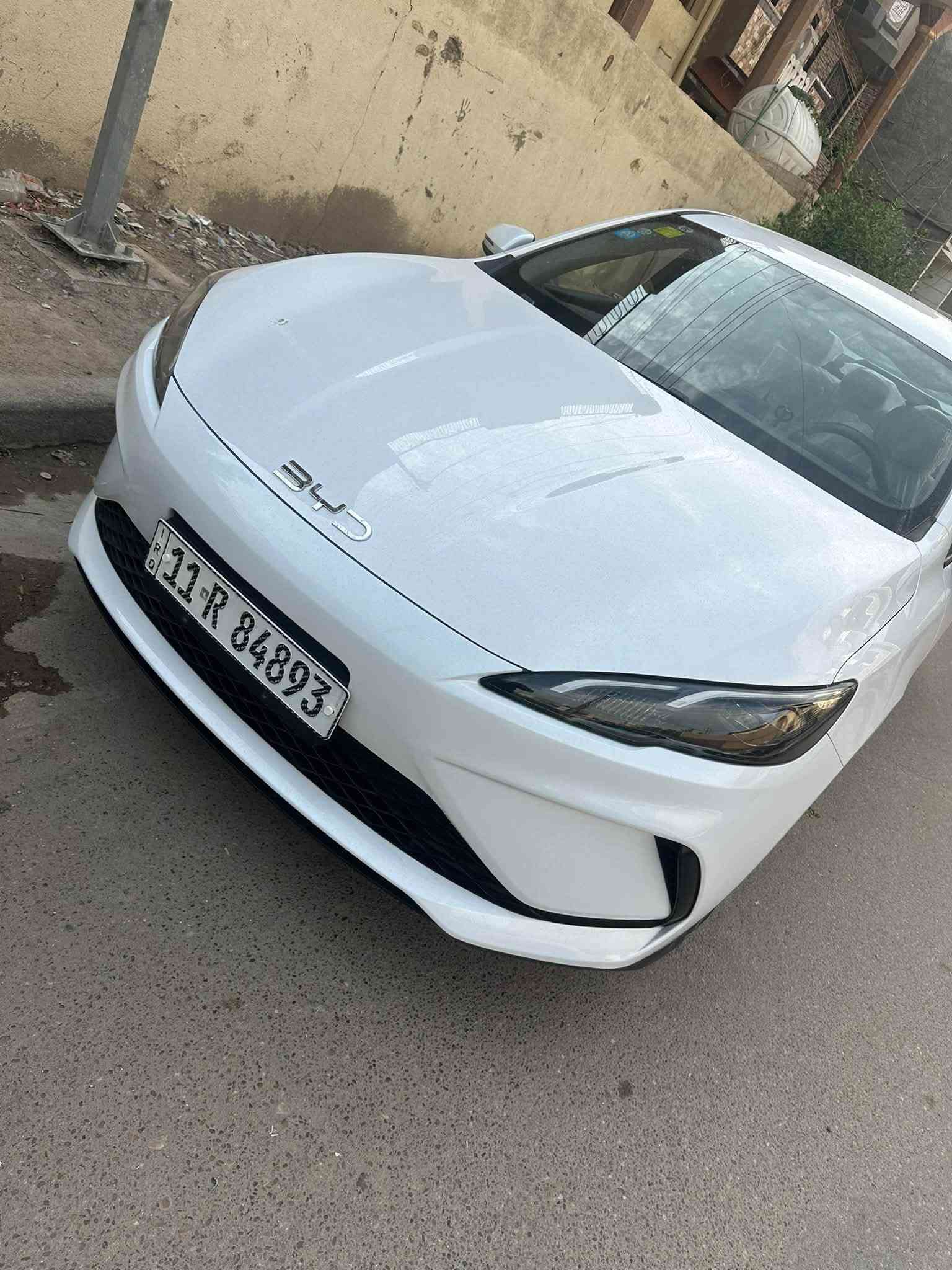 سيل ٥ • ٢٠٢٥ • رقم بغداد