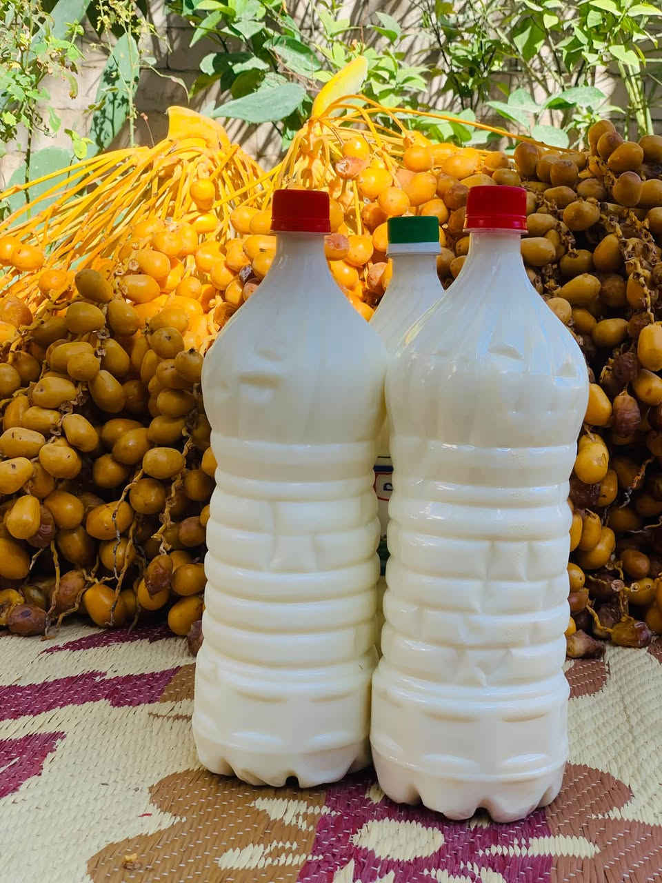 حليب هوش • درجة اولى • الخالص