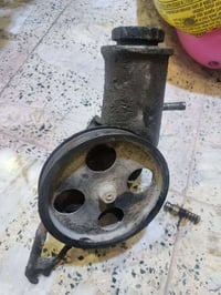 محرك VVTI 2500 • طقم كامل • كمبريسر