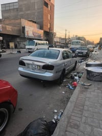 نيسان براميره2001كير محرك خير من الله نقص تبريد وحداديه عنوان البغداد ...