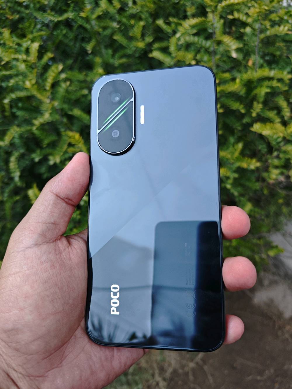 poco f7 غني عن التعريف 
نظافة 100% جديد حرفيا مكفول حتى من الشخط 
ذاكرة 256 رام 8 قابل للتوسيع حتى 16
بطارية 95% محافظ علية كلش 
ببجي 120 فريم اعلى اعدادات 
كامل ملحقات الاصلية 
شاحنه w90  وكيبل وكارتون
سعر الجهاز 460 الف 
مكاني فلوجة او صقلاوية متوفر توصيل لجميع المحافظات فقط باعتماد اخوان بدون احراج 10 ماستر 
***********