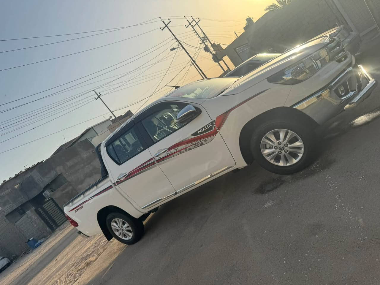 بيكب • ٢٠٢٥ • رقم أربيل