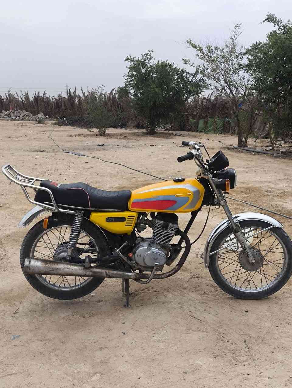 اربعه كير • كهربائيات جديده • بستم ولفات جديات