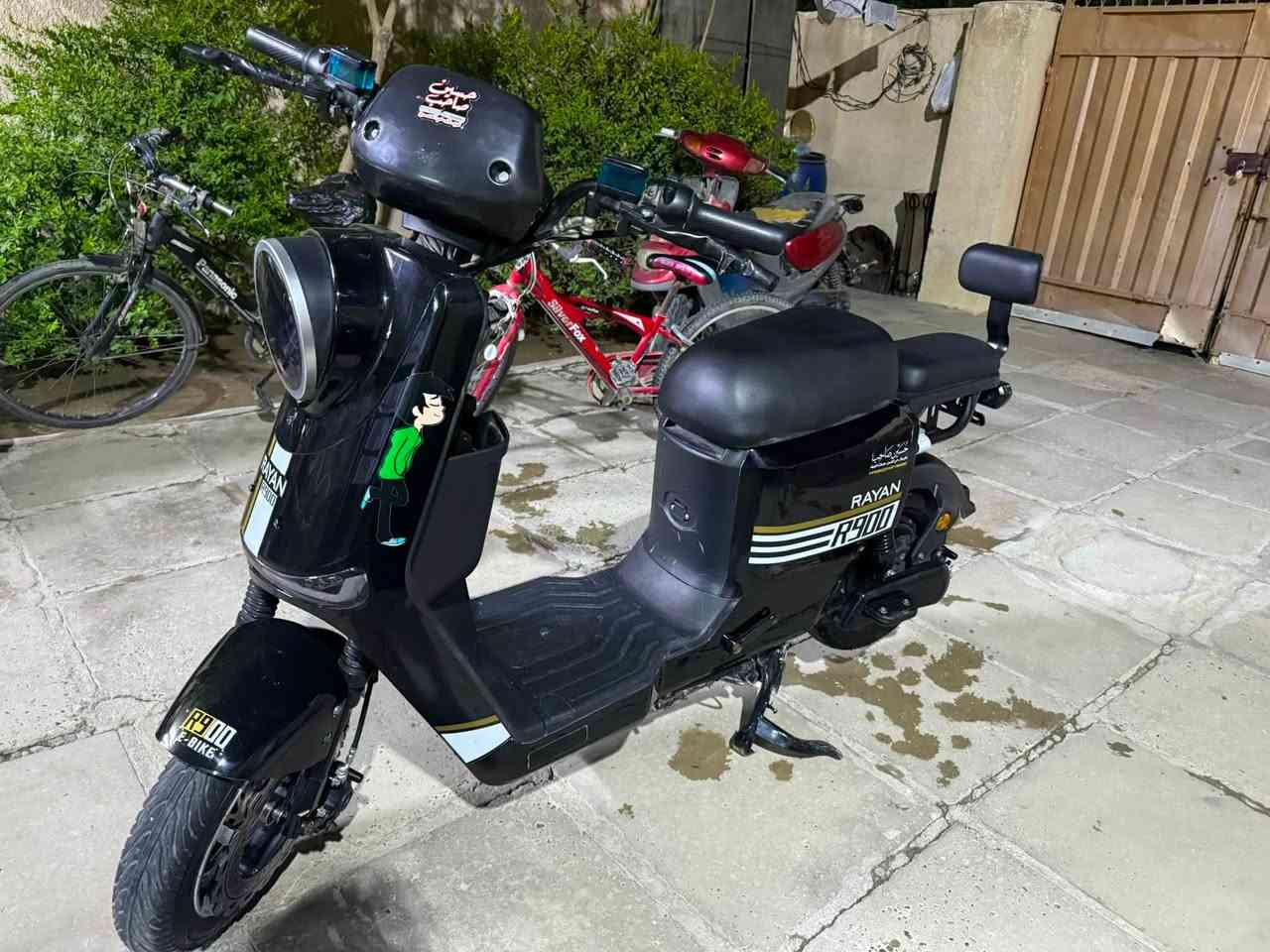 البيع 25 مديله بطاريات 5 بيه شركت ولي ***********
