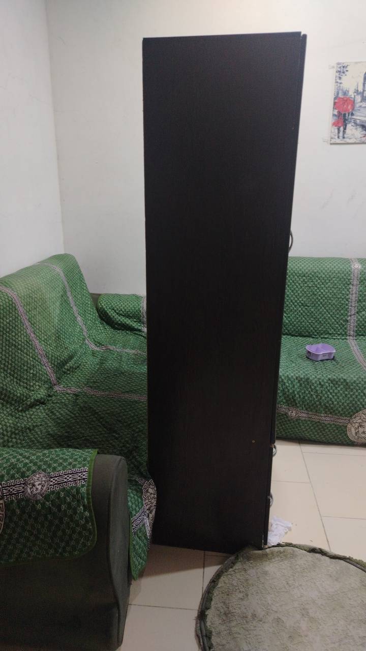 كاونتر • بابين • ٢ جرارات