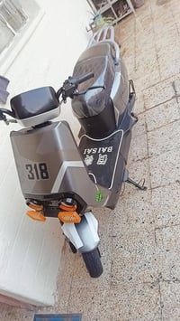 موديل ٢٠٢٥ • بطاريات ٦دبل • موصل حي عدن