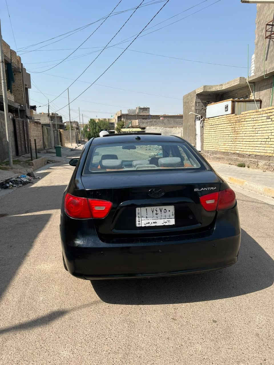 النترا 7 أمريكي جاهزه للبيع 
محرك كير تبريد لدي مكفولات
دواخل فول
73 ورقه مالها بسيط
***********
***********
المحموديه
