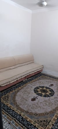 نصف دار خلفي • ١١٠م • طابقين