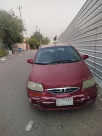 افيو ٢٠٠٨ • بغداد • حي الجهاد
