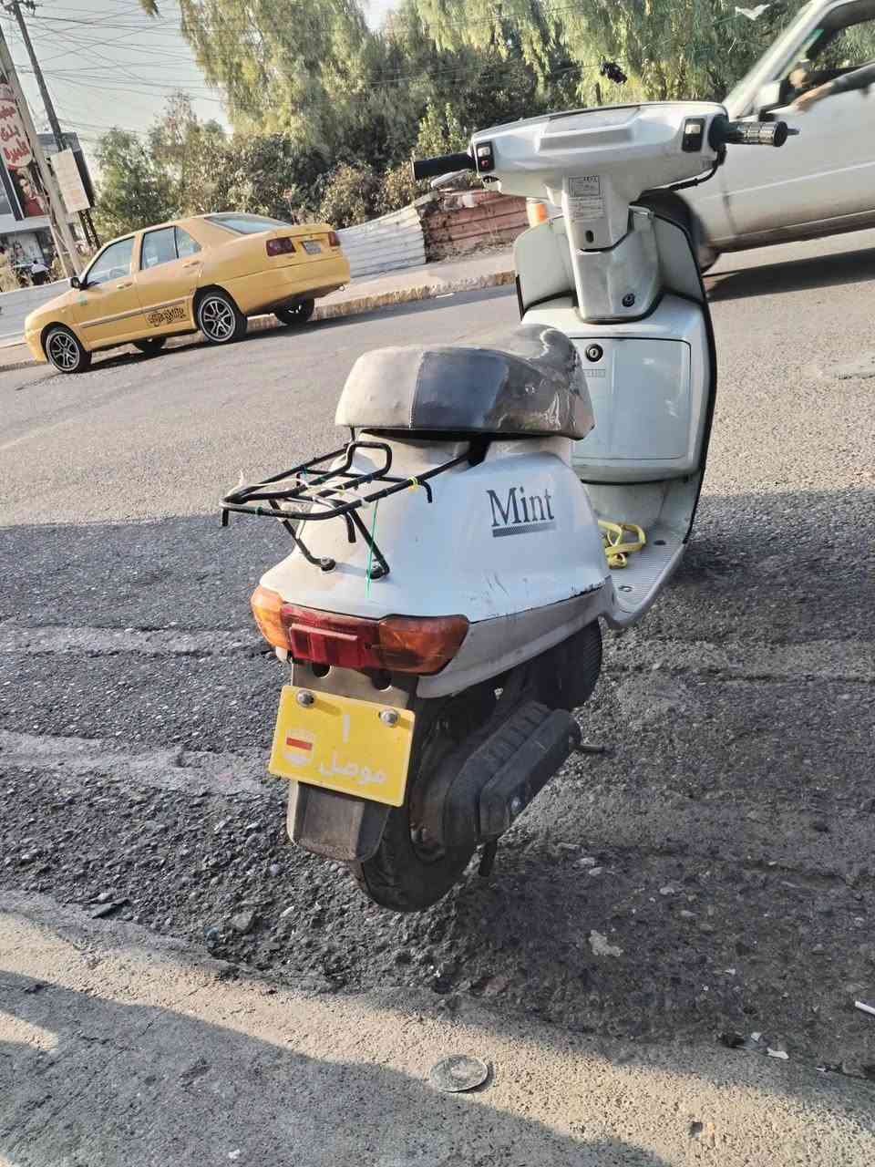 السلام عليكم
ماطور منت نضيف كلو شغال مابي نقص للبيع
السعر 200 الشراي يتصل او خاص
***********

