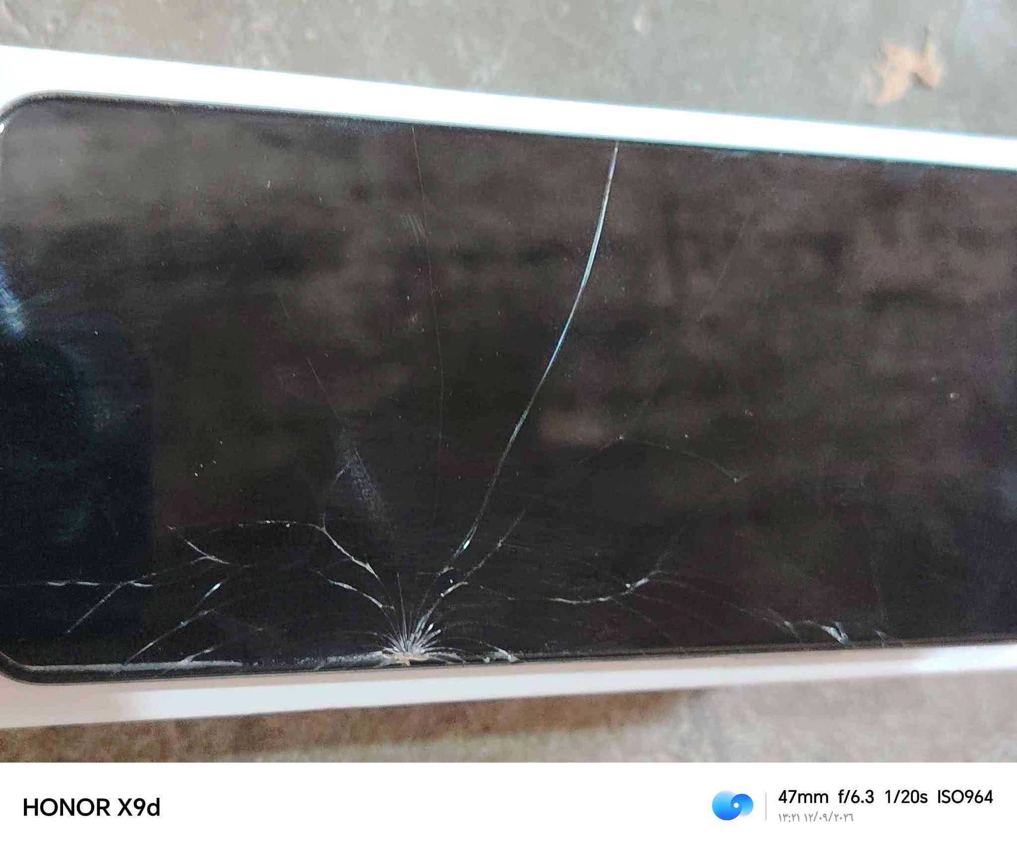 للبيع جهاز هونر  x7b بي فطر بل شاشه السعر 100بي مجال ***********
