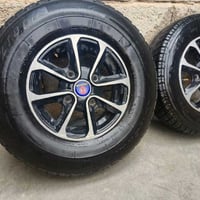 تايرات • كاملات • نجف