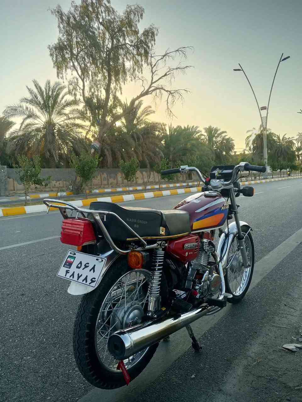 نامه • ٢٠٢٦ • اوراق اصولي