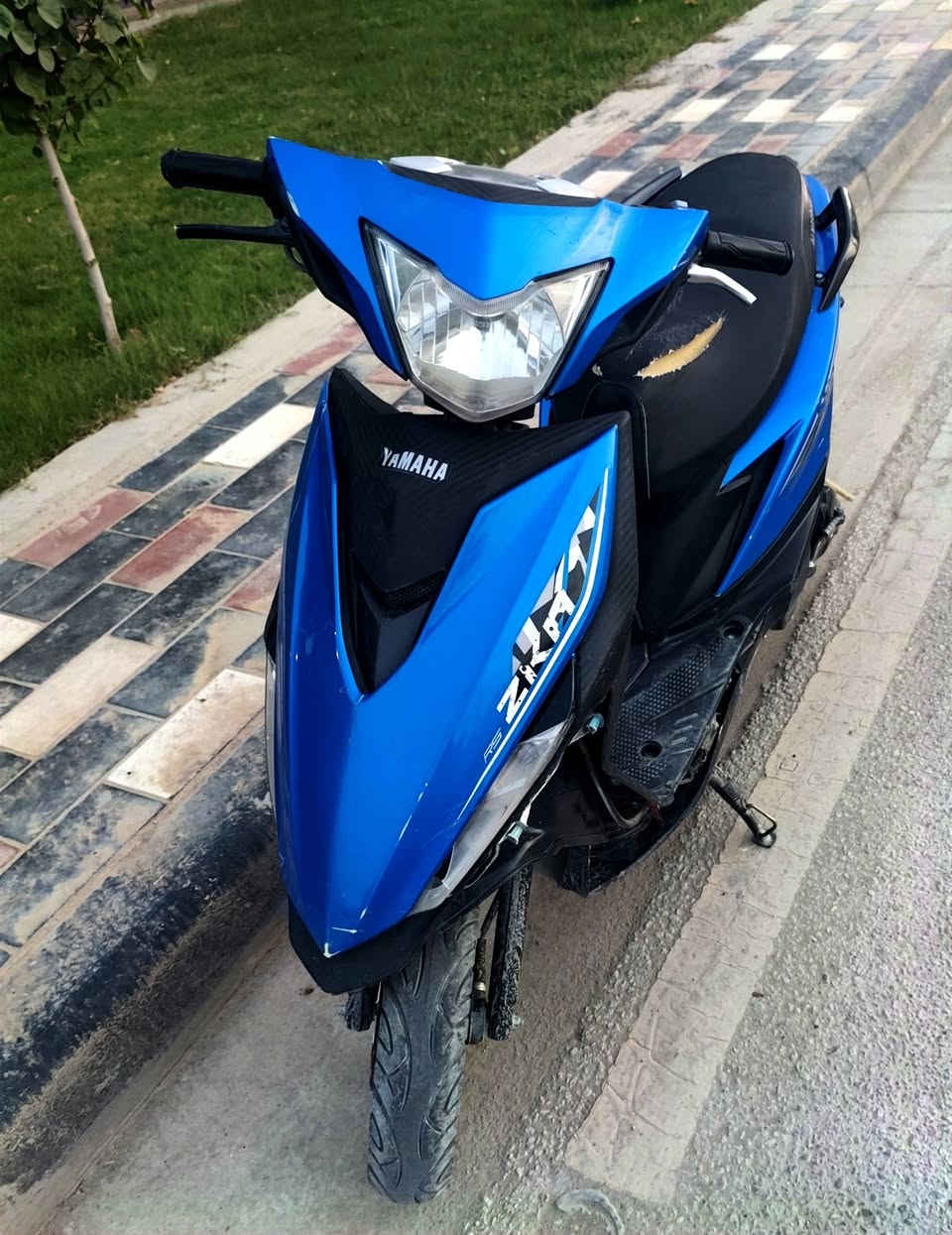 ماكس ZKH • ٢٠٢٥ • سلف وهندر