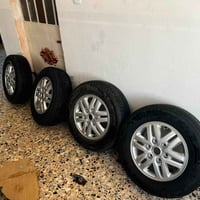 ٢٠١٨ • مقاس 16 • تاير جديد