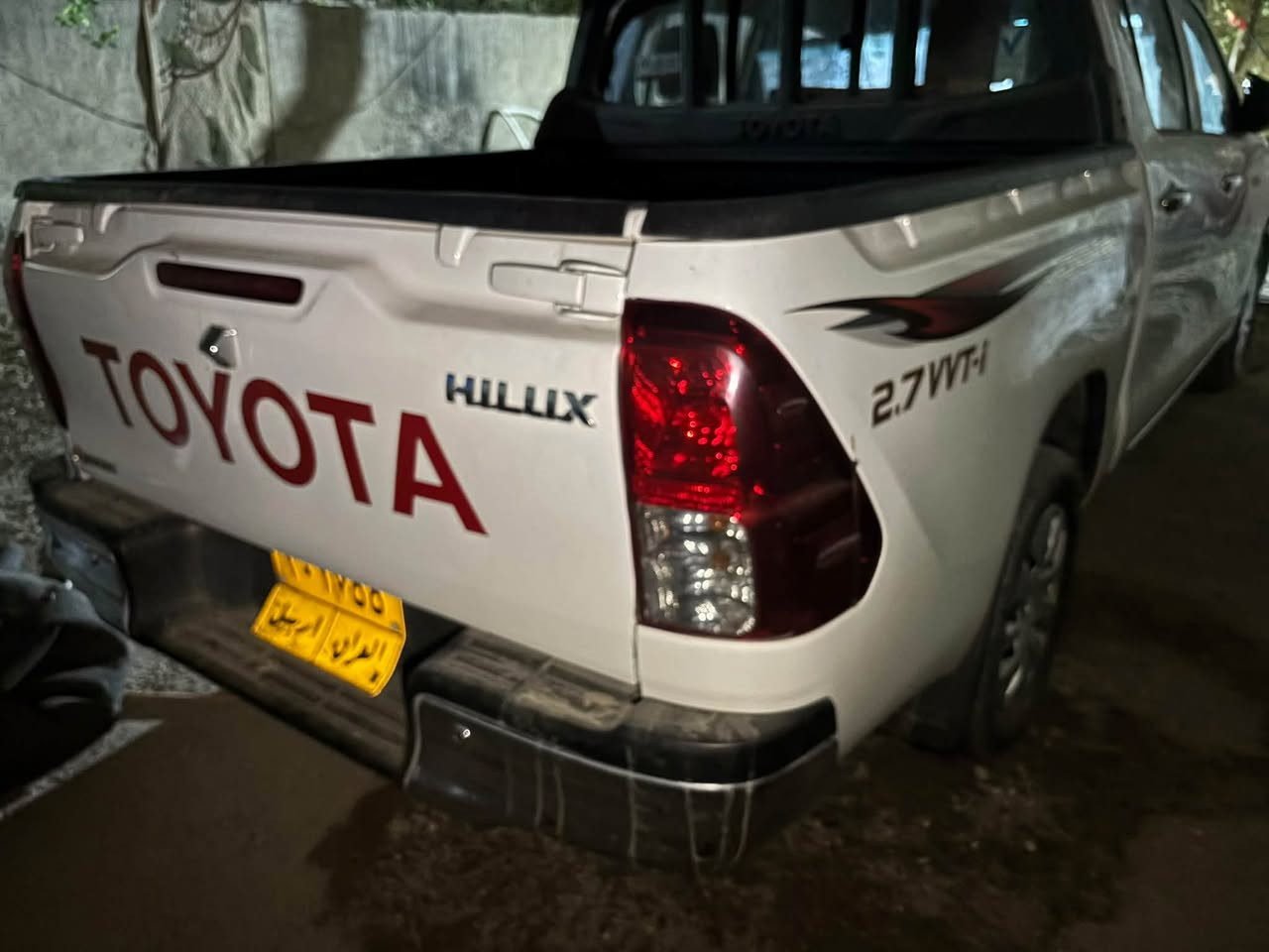 س ع بي كم فلاونزه ٢٠٢٠ سنويه منتهيه   ماشيه ٩٠ رقم اربيل. مكان الزبير سوق سوادي. *********** 
***********. السعر. ١٩٠$ وبيه مجال سياره كفاله عامه
