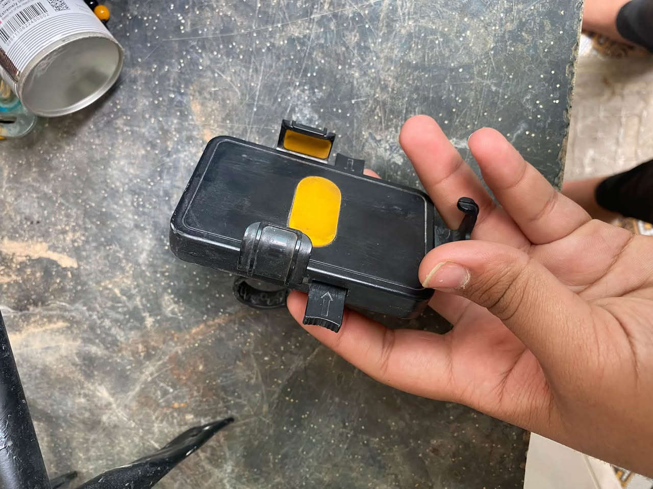 قطع غيار • للبيع