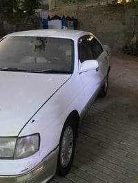 محرك ٢٥٠٠ • نظيفه • موديل ١٩٩٤