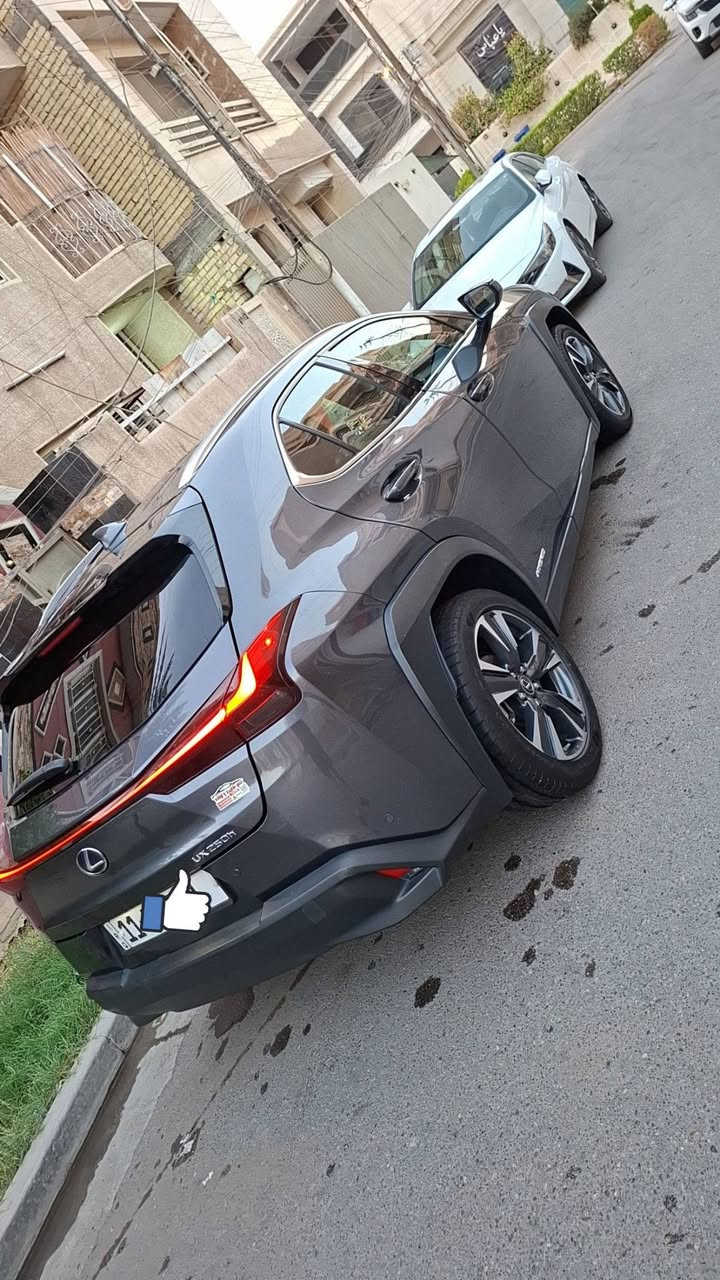 هايبرد بنزين • ٢٠٢٢ • ٥٠٠٠٠ كم