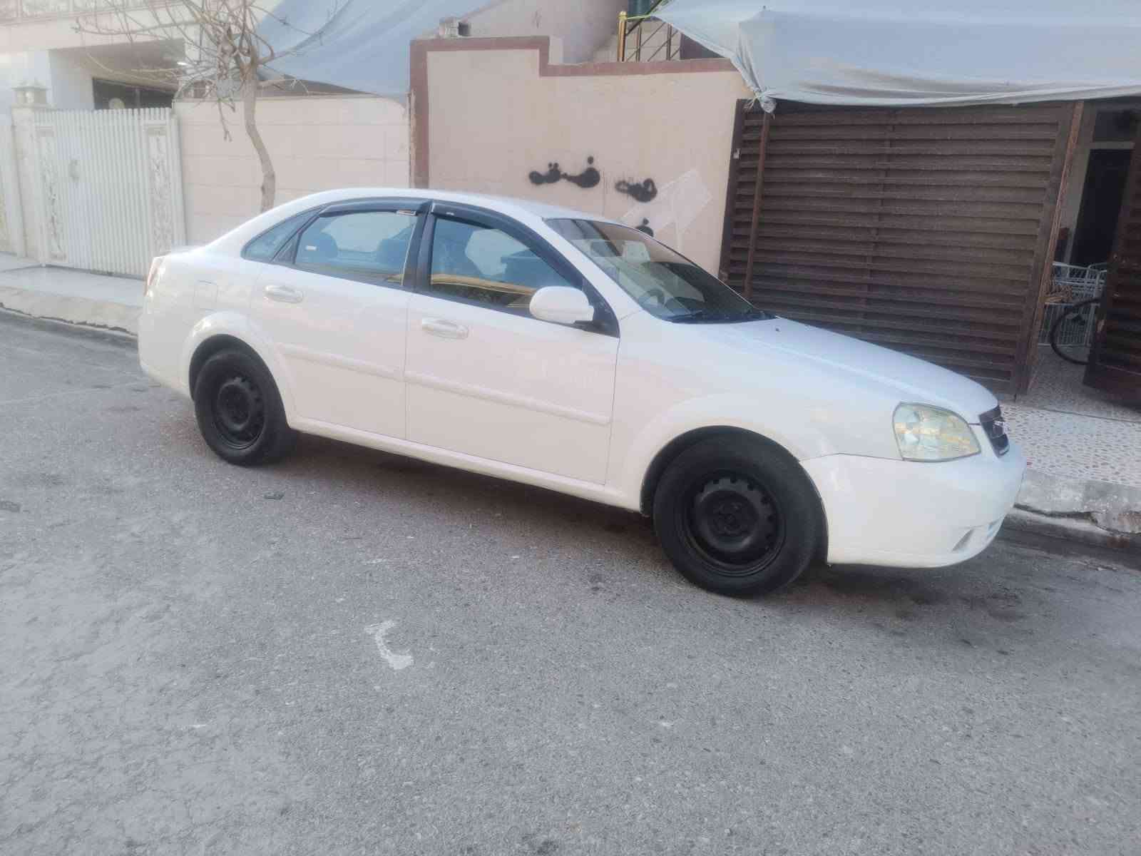 أوبترا • اوتوماتيك • موديل ٢٠١٢