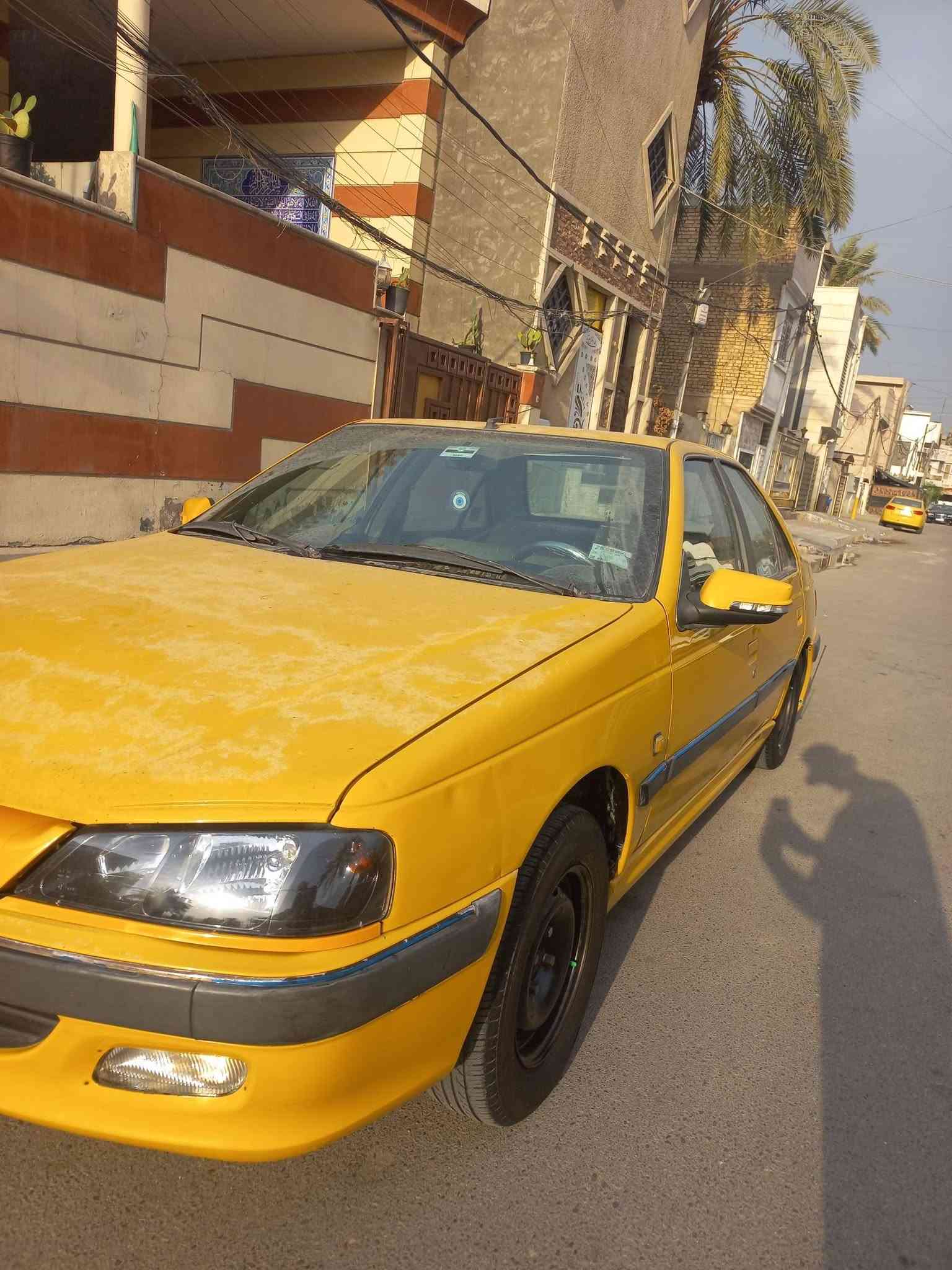 مكينة وكير • كفالة • ٢٠١٥