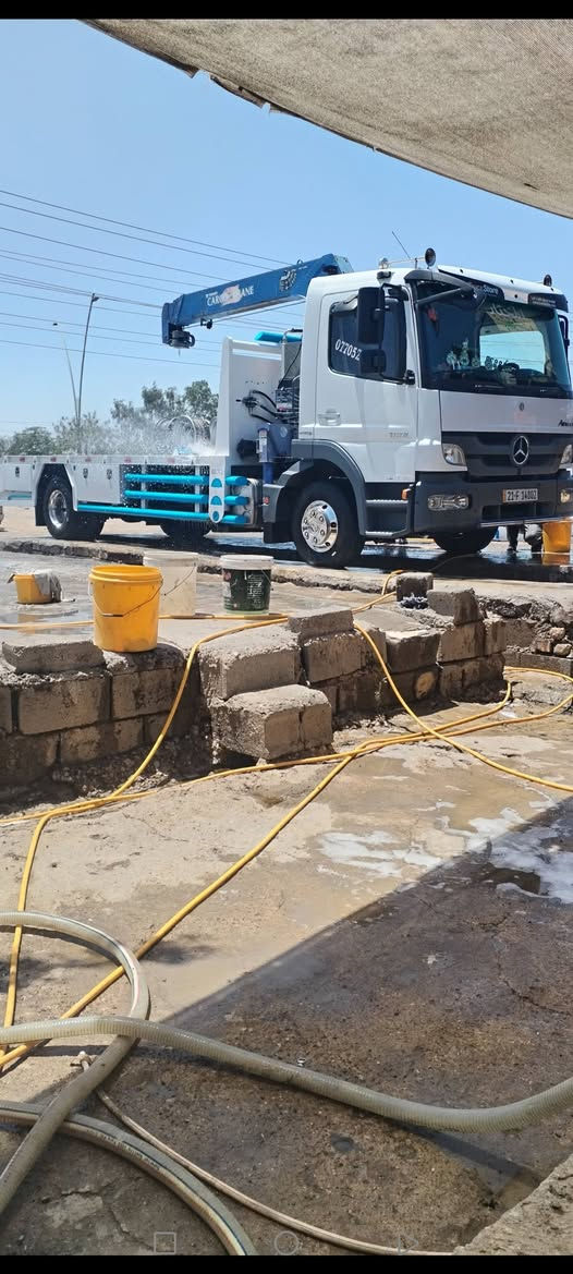 السلام عليكم
اتيكو للبيع موديل ٢٠١١فول مواصفات تخم تاير بدي جديدسيارة جاهزة من كلشي رقم سليمانية تحويل ثاني يوم اخوان رجائن الي مو شراي لا يتصل مكان السيارة ديالى بعقوبة الاتصال على الرقم الموجود ***********
