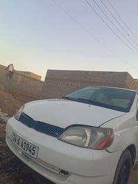 كورلا • اوتوماتيك • ٢٠٠١