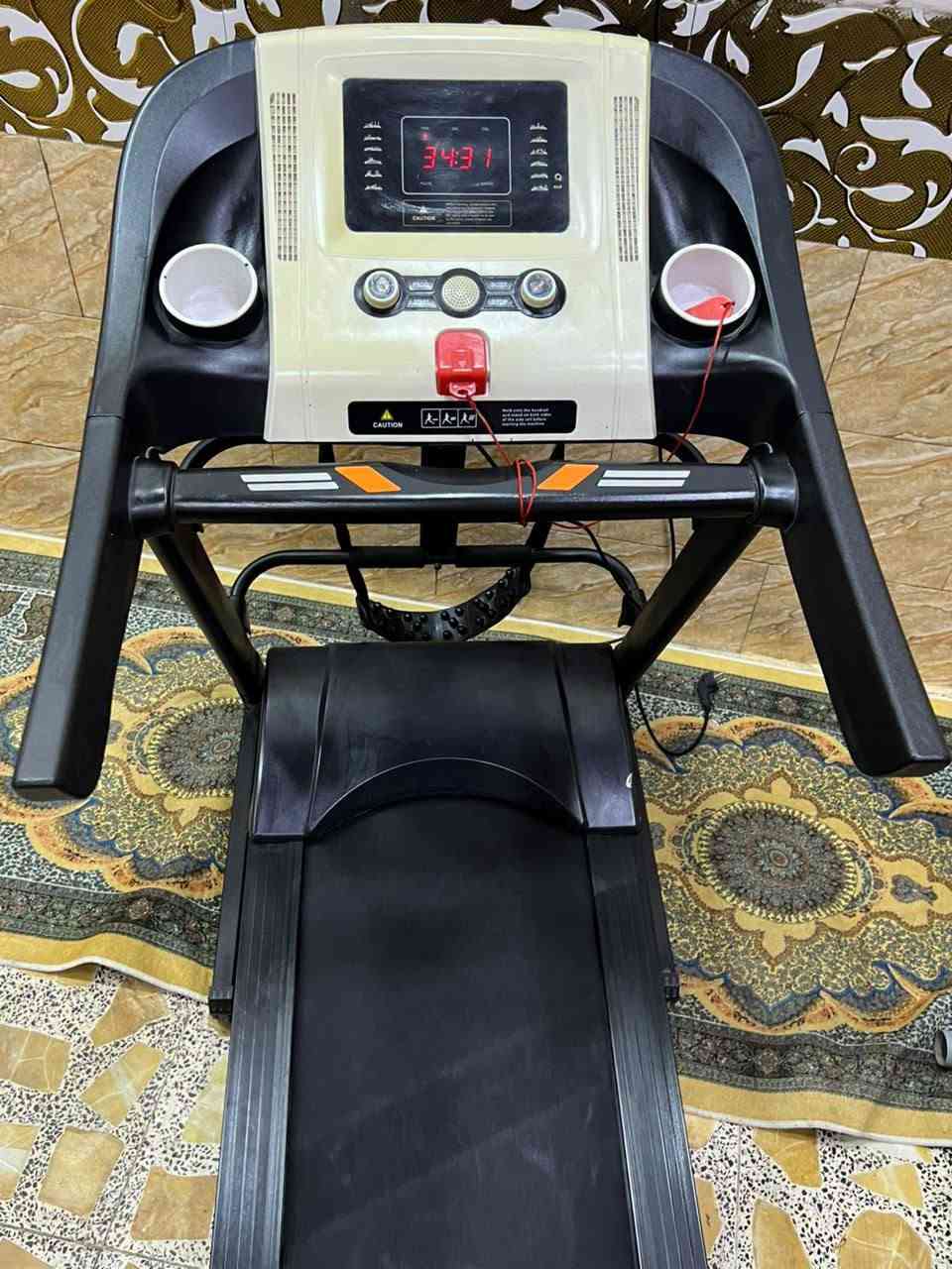 جهاز • حالة جيدة • بيسكل