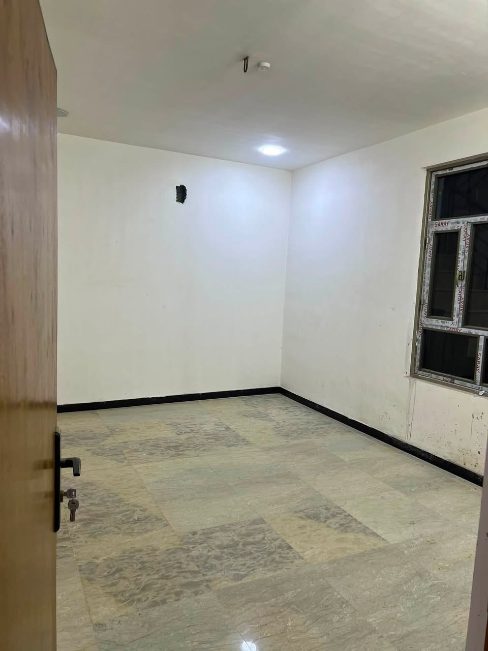 السلام عليكم اخوان
شقق سكنيه للإيجار في منطقه المشتل شارع المطبگ فرع الوزير تريدها مكتب تريدها عيادات تريد سكن شقق حديثه متوفر مصعد كهربائي شغال ملاحظه الشقق حديثه واي استفسار بعد تواصل على الأرقام 
***********
***********
