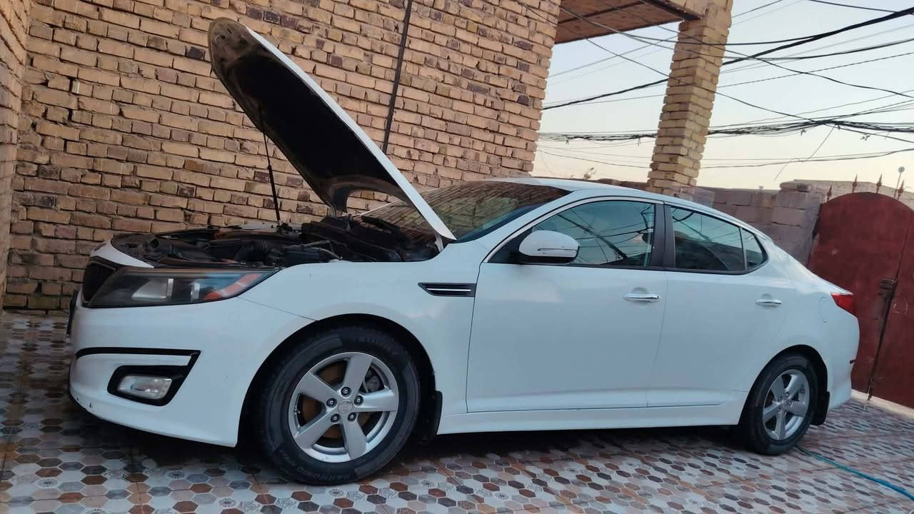 اوبتيما 15 بيه بيبان اثنين واحد مبدل واحد بارد راجع يعني وارد امريكي  ماشيه 83 مكينه مامفتوحه السعر 105 وبي مجال الرقم ***********
