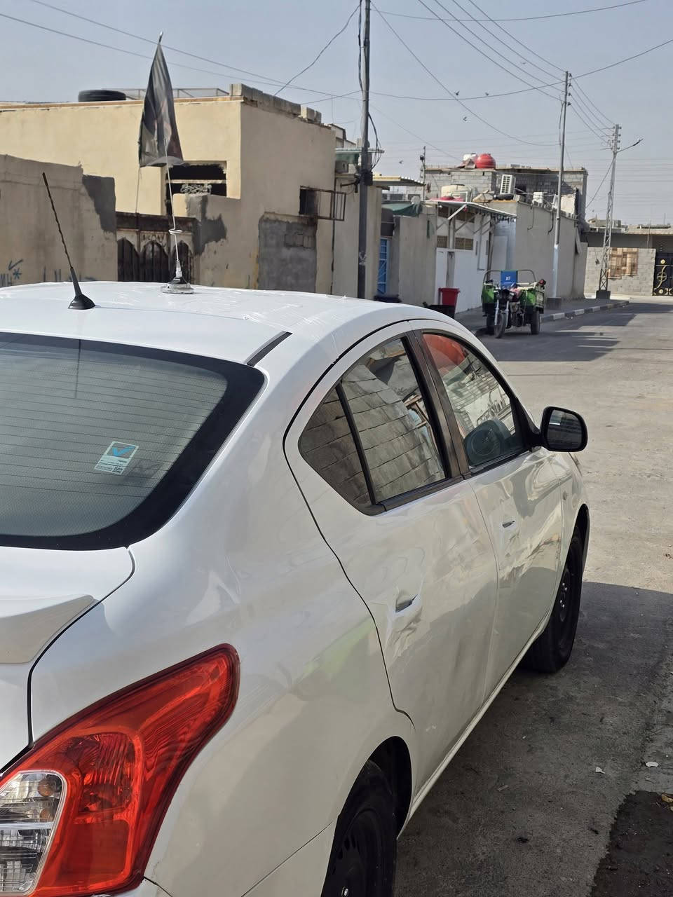 نيسان سني • ٢٠٢١ • رقم اربيل