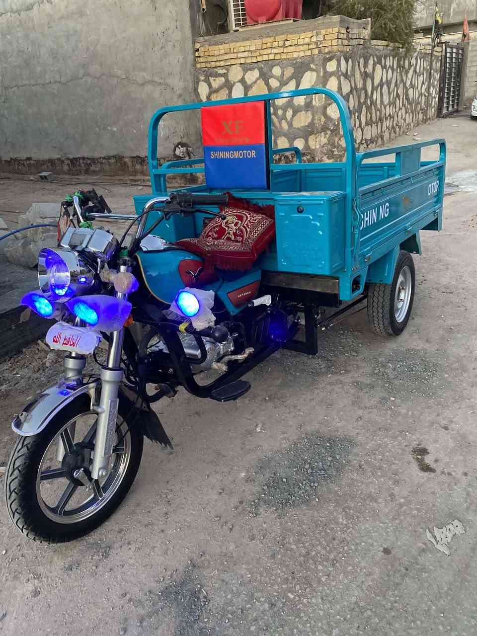 ستوته لبيع زيرو موديل 23 طالعه 26وراق صولي بسمي مكفول كفاله عامة مكاني طريق جبله ‏‪***********‬‏
‏‪***********‬‏

