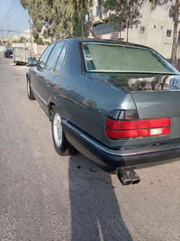 بي ام ٧٣٥ • حيل حلو • سنوية ٣١