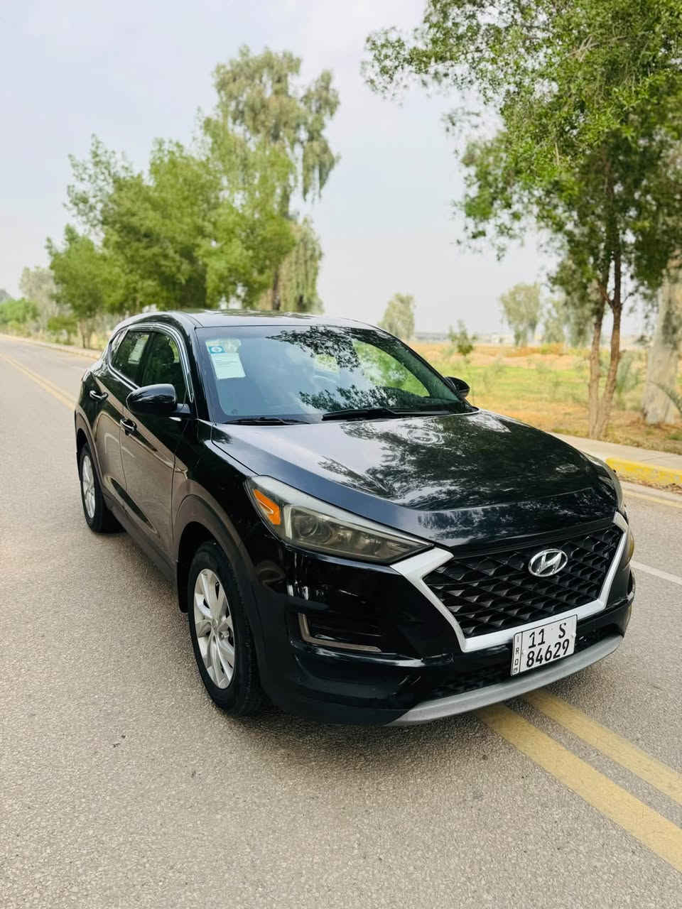 توكسان • ٢٠٢٠ • ٢٤٠٠