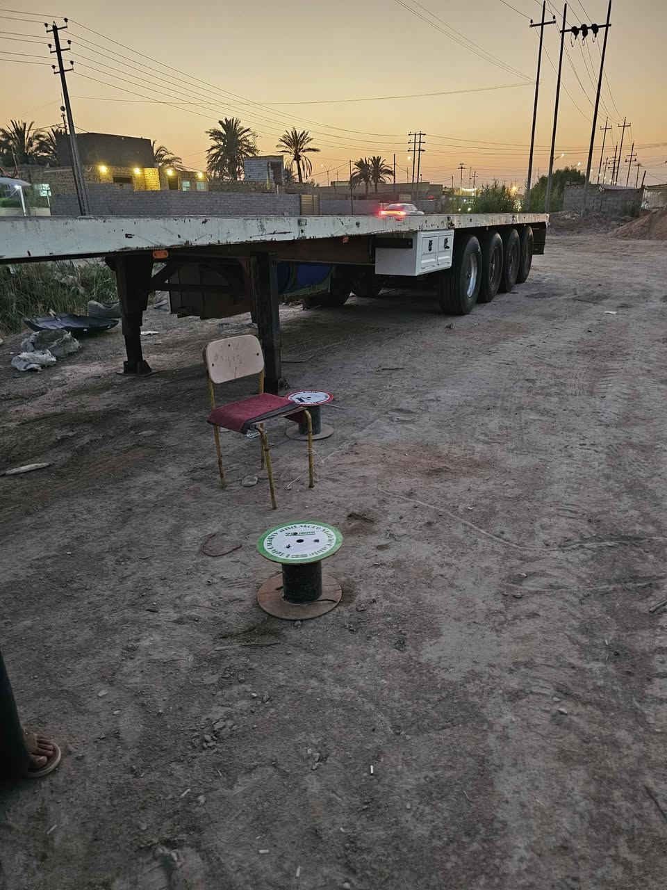 عربانة اوربيه للبيع اربع محاور اثنين تعليك للاستفسار ***********
