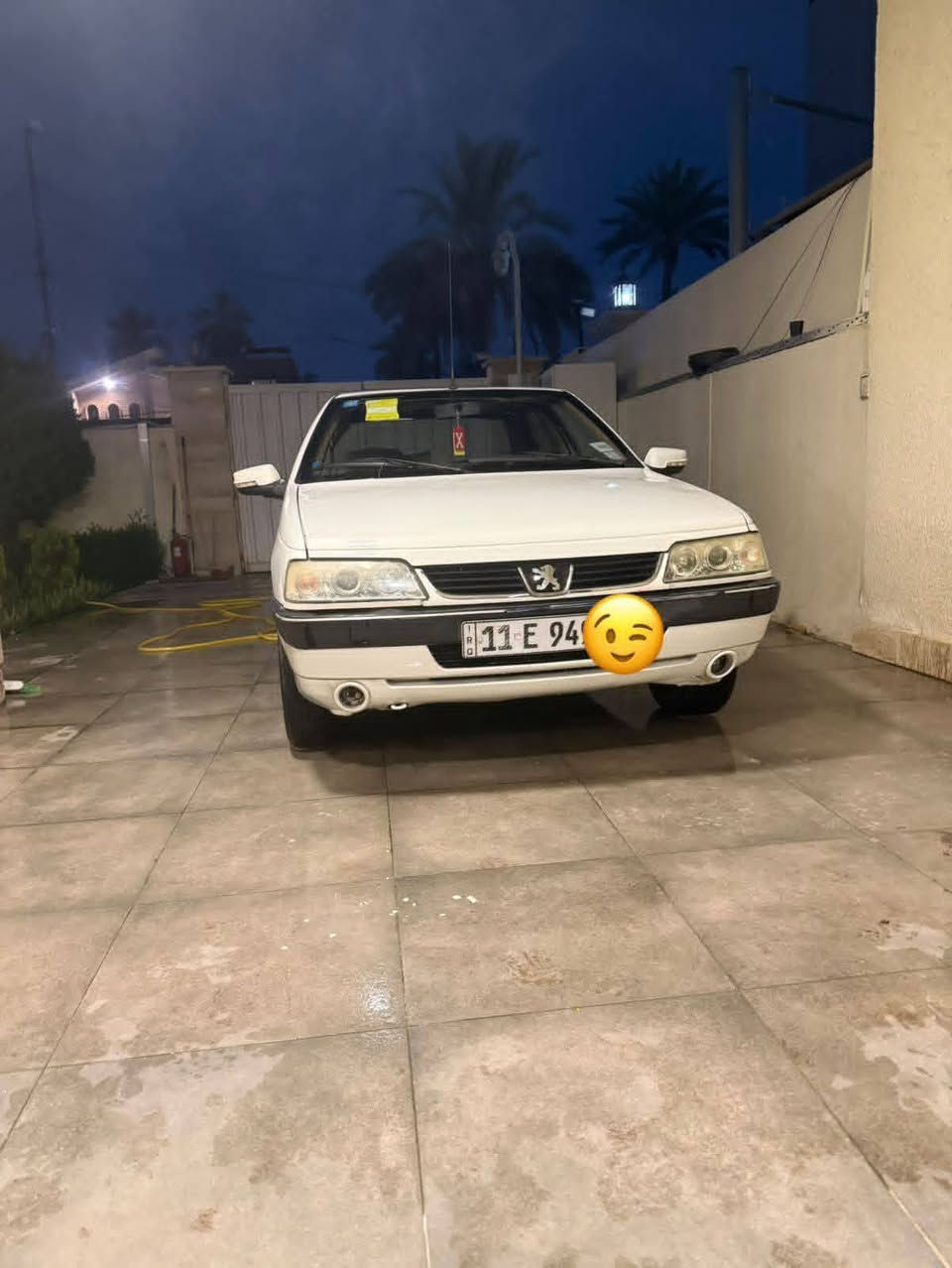 بيجو لميس البيع سياره بسمي تحويل ثانيوم سعر 40وبيه مجل بصيط بغداد البياع شرطه الخامسه تصل وسهل ***********
