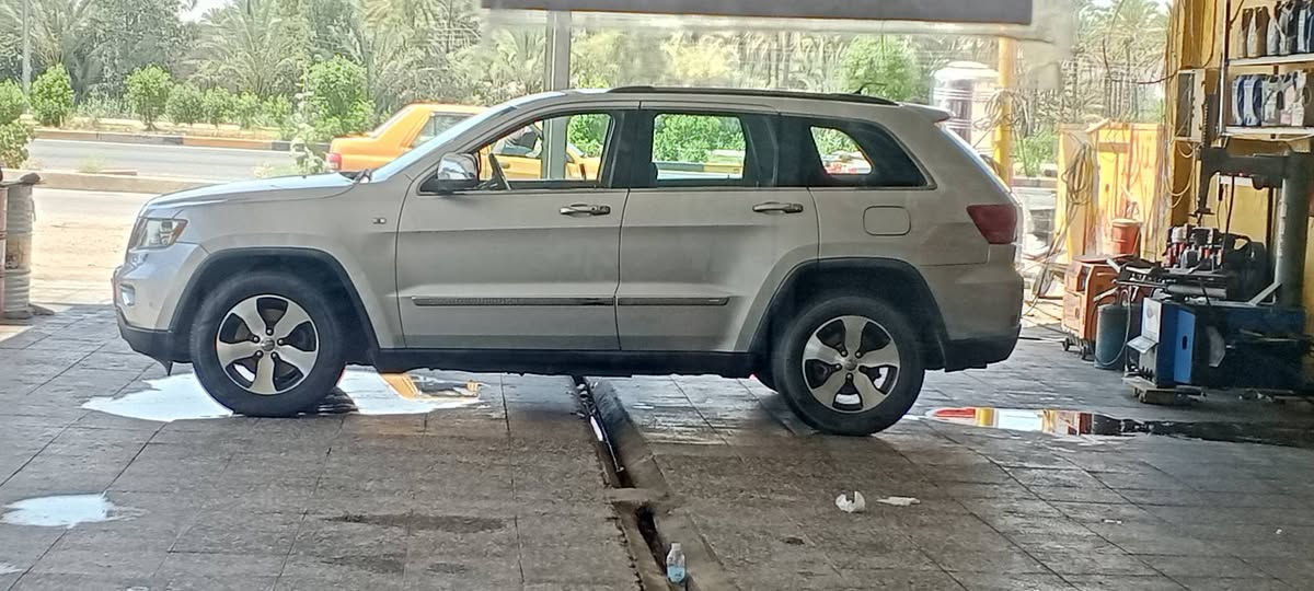 جيب ٢٠١١ • كير جديد • نضيفه
