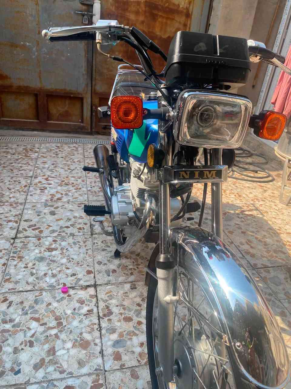 سلام عليكم دراجه نامه وراق صولي صولي لموديل 2024. دراجه زيرو معدله 💯ربيل شرط750 ويتفاسير هاذ ***********
