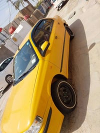 سمند • ٢٠١٠ • بالحله