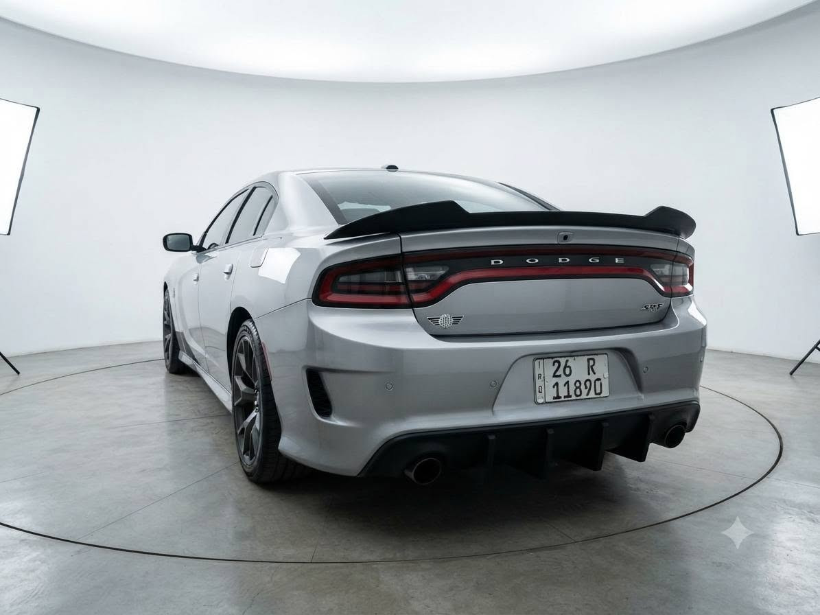 دوج جارجر موديل 2022 مواصفات sxt دعاميات srt ماشیة ٥٠ الف كير محرك مامفتوح بجم كبس صبغ حزام امريكي بدون معجون و بدون تبديل ضرره فقط جاملغ واحد سنوي لل ٢٠٣١ شرط تحويل سعر ١٧٧ ومجال عنوان كركوك شوراو ***********........*********** كركوك, العراق

