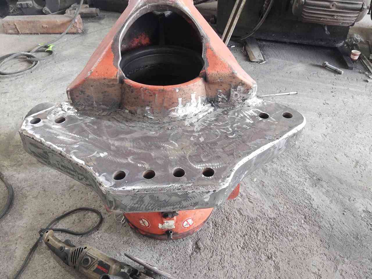ورشة وخراطة يونس لسنا الوحيدين لاكننا الافضل
***********
***********

