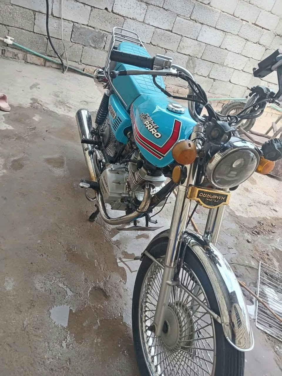 ٤ گير • نامة • ٢٠٢٠