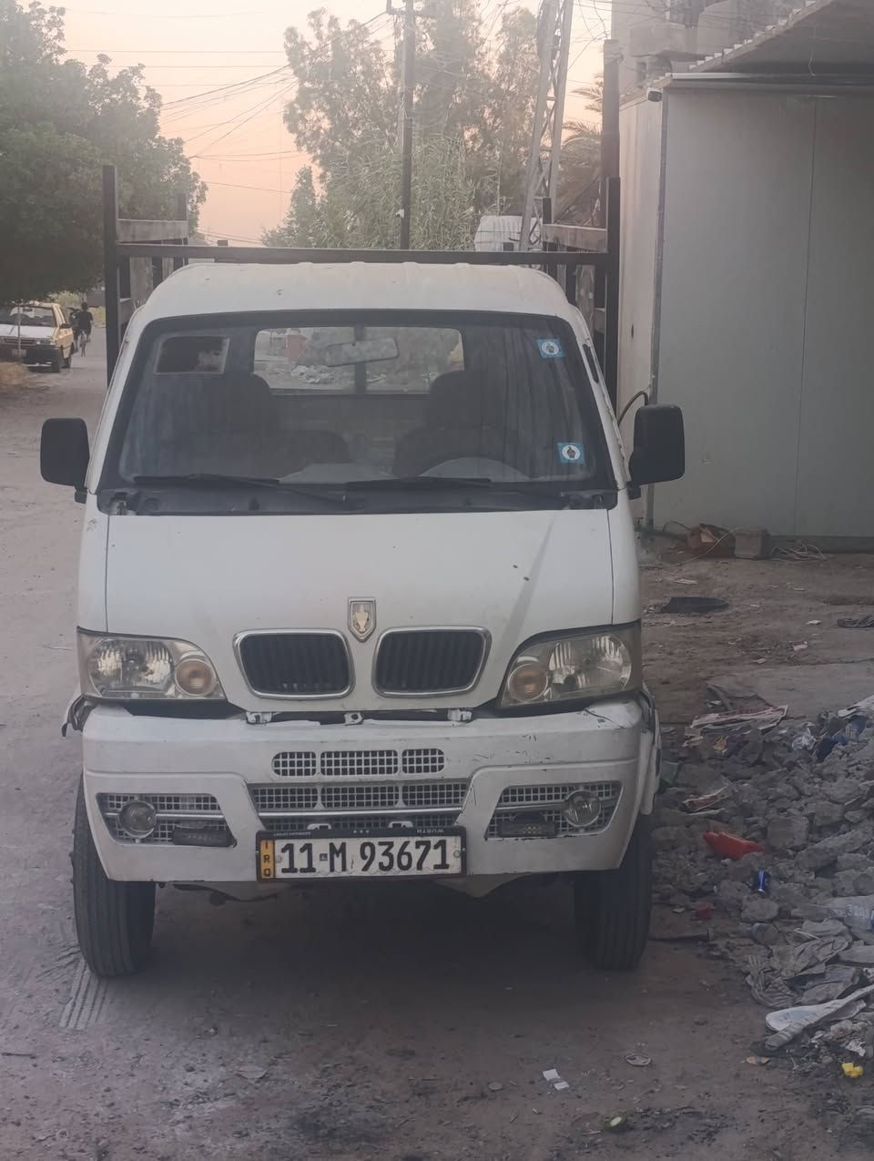 السلام عليكم 
جنبي فحل طنين سياره بلاد جاهزة من كلشي وبسمي سعر 32ورقة
عنوان بغداد شهداء البياع 
***********
