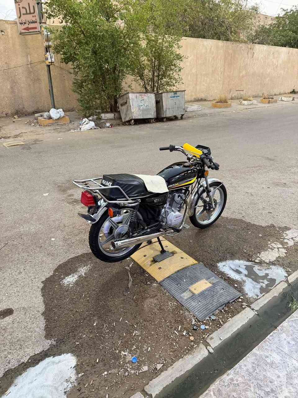 شباب دراجه سيفان 2020كفاله خمس اوراق من ضمنهن كارتونيه السعر 550 ولشراي بي خير ويدلل للتواصل ***********

نص مكتوب في الصور:
- ***********