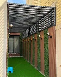 ديكورات • نبات صناعي • داخلي وخارجي