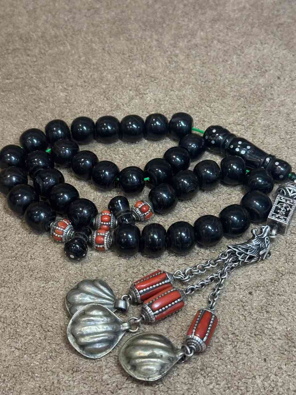 مسباح • يسر حجازي • مرجان تونسي